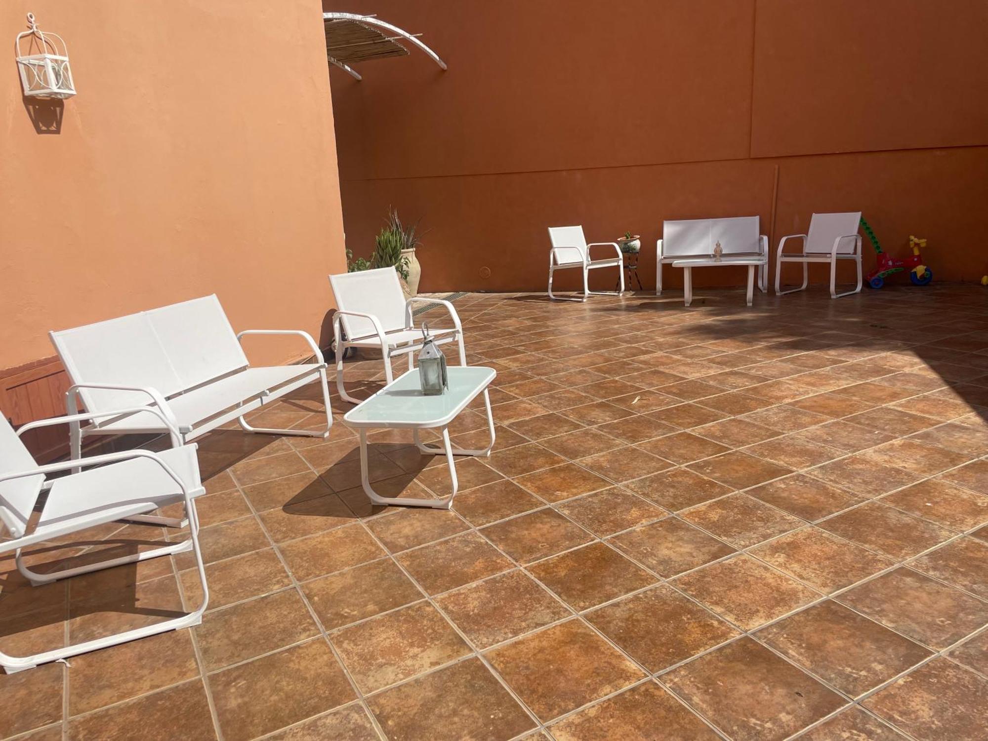 Villa Vista Mare Spiaggia Privata Скопело Екстериор снимка