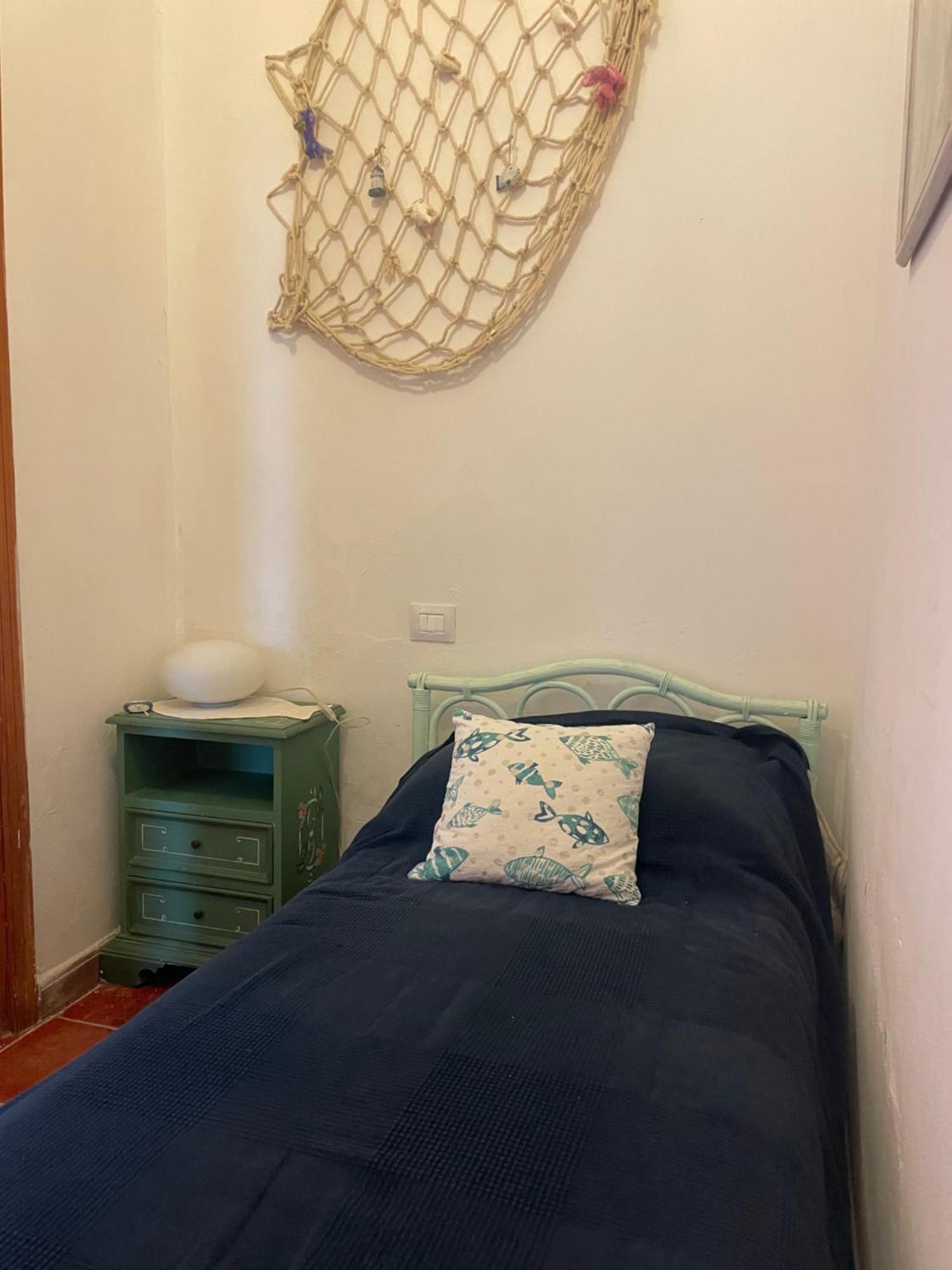 Villa Vista Mare Spiaggia Privata Скопело Екстериор снимка