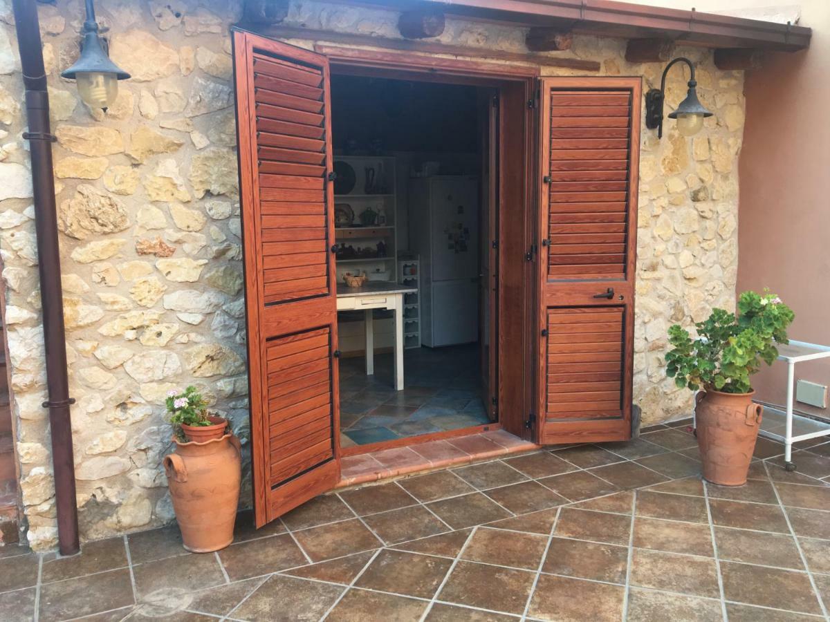 Villa Vista Mare Spiaggia Privata Скопело Екстериор снимка