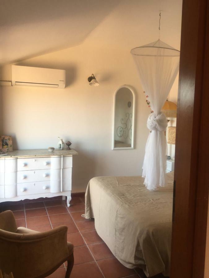 Villa Vista Mare Spiaggia Privata Скопело Екстериор снимка